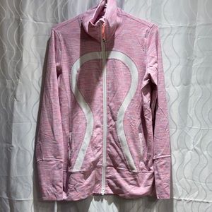 Lululemon stride jacket